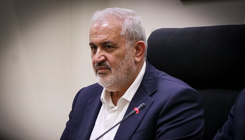 وزیر نیرو در گفت و گو با پاون خبر داد