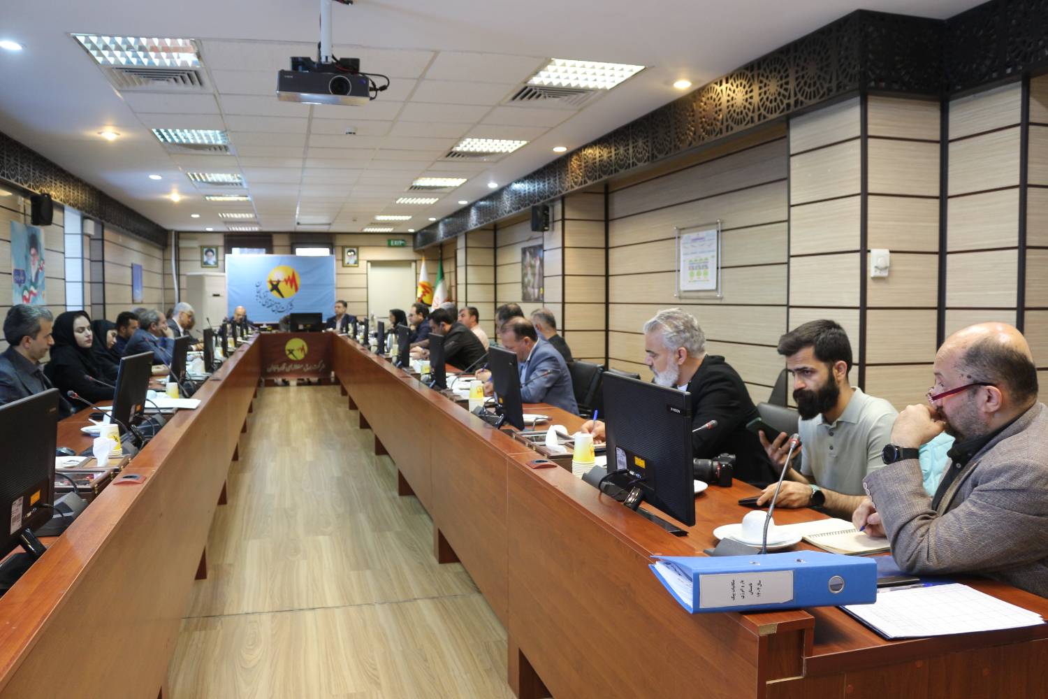 از سوی شرکت برق منطقه‌ای آذربایجان و با هدف تسهیل در تامین هرچه بهتر برق صنایع در ایام پیک بار 1404 صورت گرفت: