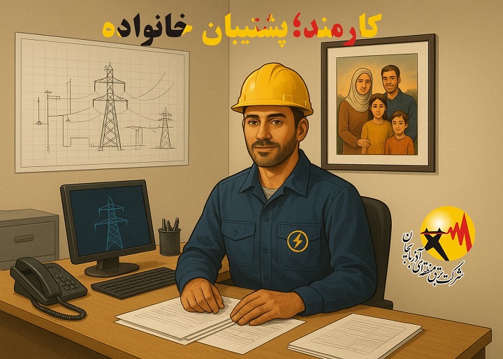 کارمند ، پشتیبان خانواده