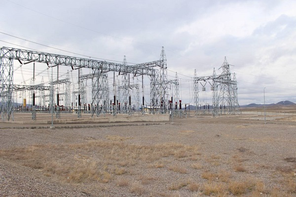 حادثه خروج ترانس دوم 230 کیلوولت "پست والی" تبریز و رفع شبانه عیب، بدون اعمال خاموشی