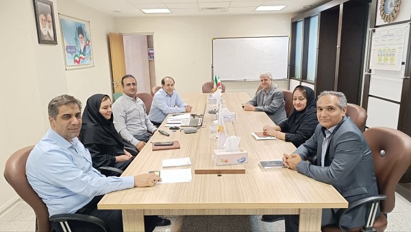 آغاز مراحل اجرایی فاز دوم پروژه استقرار "نظام مدیریت دانش" در شرکت برق منطقه‌ای آذربایجان