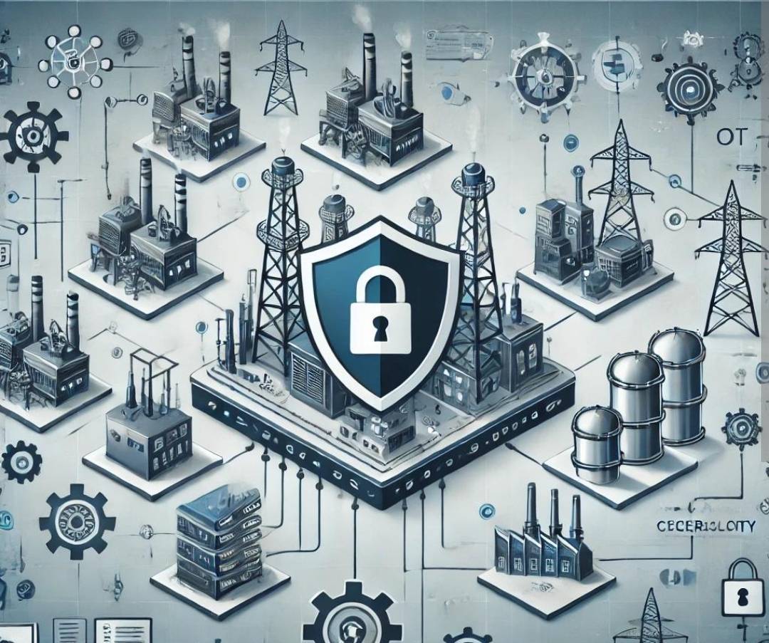 برگزاری مانور «امنیت سایبری» در شرکت برق منطقه‌ای آذربایجان با هدف ارتقای تاب‌آوری زیرساخت‌ها