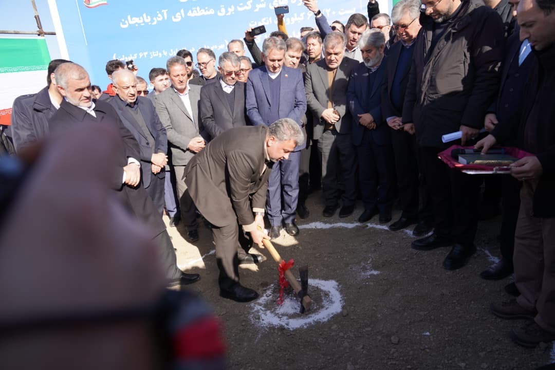 اسماعیل زاده:انگوت آماده جهش سرمایه‌گذاری با توسعه زیرساخت‌های برق است 