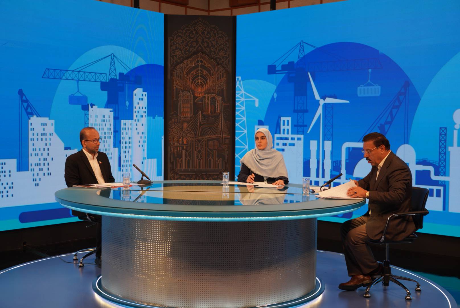 شهر اولین‌ها، در «ایران جان» هم اول شد