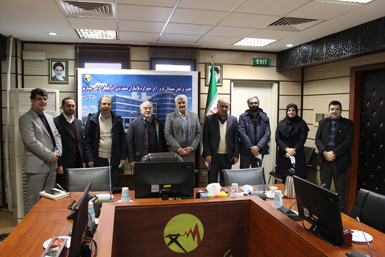 بررسی نقشه راه برای ایجاد "ریزشبکه برق" 