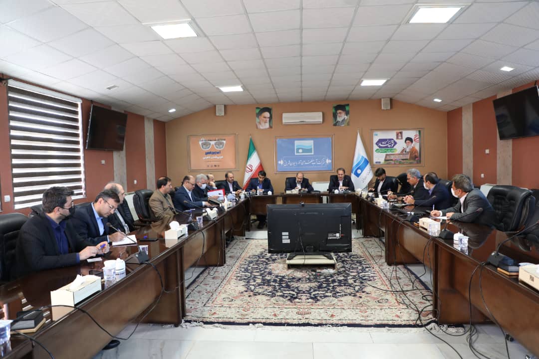 معاون حقوقی امور مجلس و پشتیبانی وزیر نیرو در تبریز تاکید کرد: