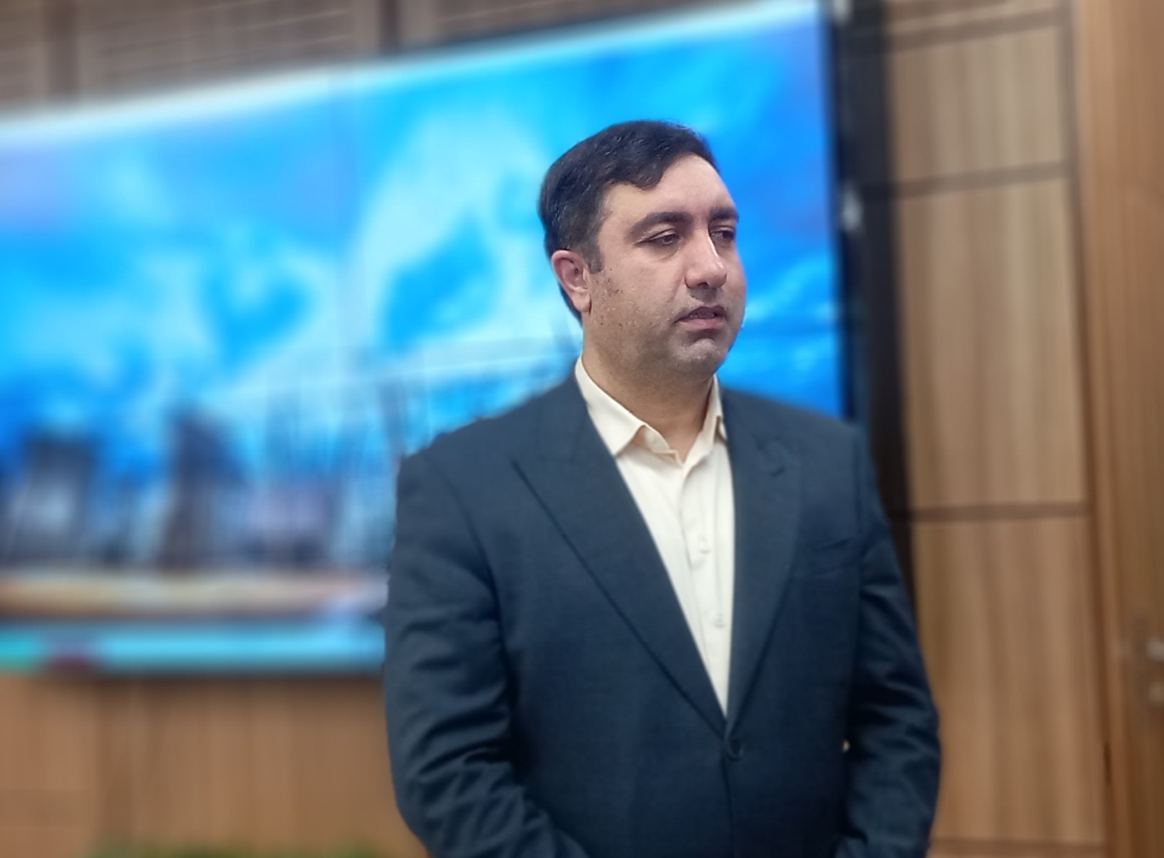 مدیرعامل توانیر خبر داد