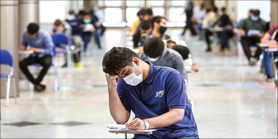 آمادگی صنعت برق برای تامین برق مراکز برگزاری کنکور سراسری و آزمون های پایان ترم دانشگاه ها