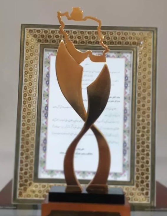 روابط عمومی وزارت نیرو در زمینه اطلاع‌رسانی برتر شد