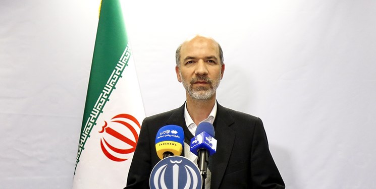 با ابلاغ وزیر نیرو؛