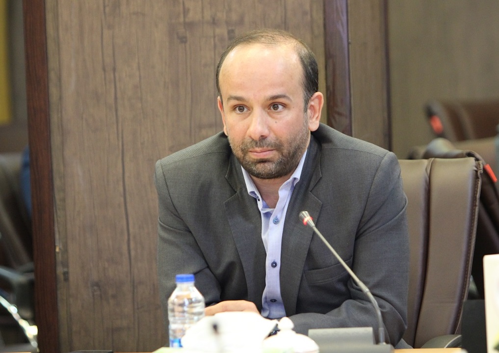 پیام مدیرعامل شرکت برق منطقه ای آذربایجان به مناسبت روز کارگر و روز صنعت برق