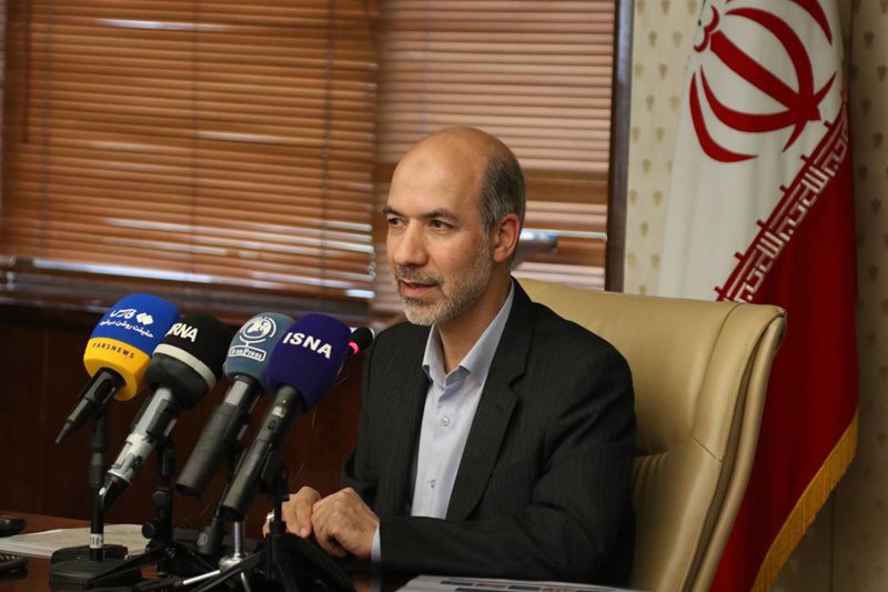  خبر خوش وزیر نیرو در نشست با خبرنگاران: