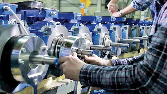 توسعه اقتصادی پایدار با تامین پایدار انرژی صنایع