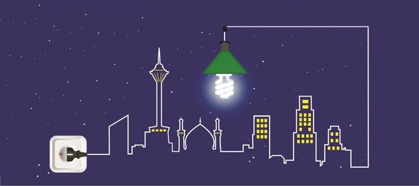 کامروایی با افزودنِ شیرینیِ پاداش، به معجونِ مدیریت مصرف برق