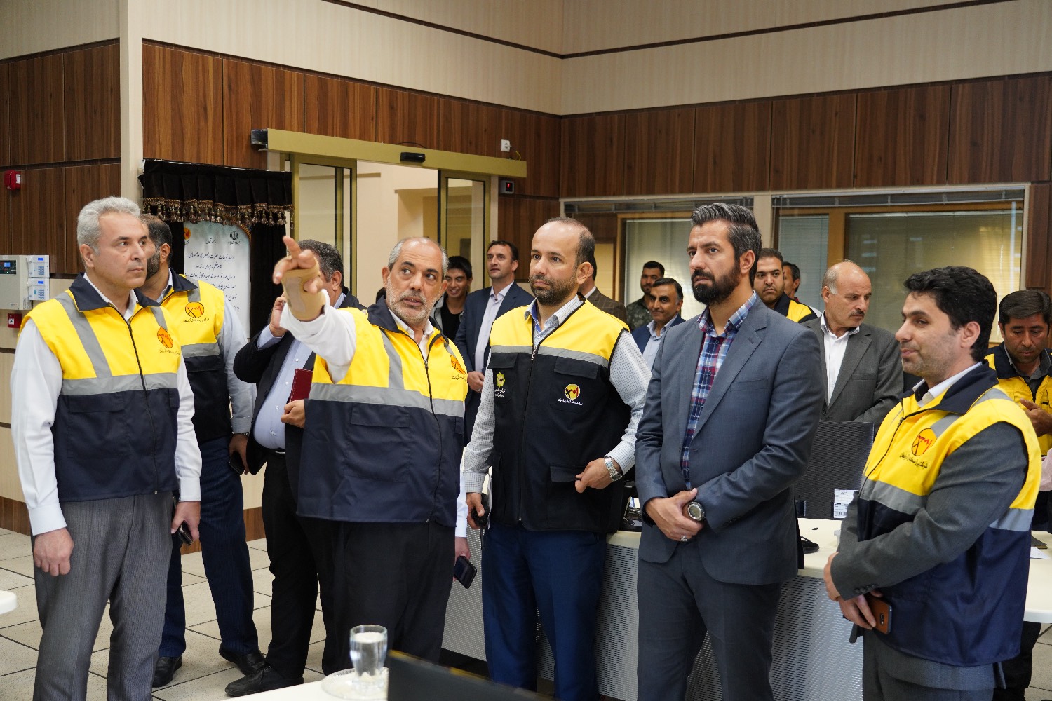 مدیرعامل شرکت برق منطقه ای آذربایجان :