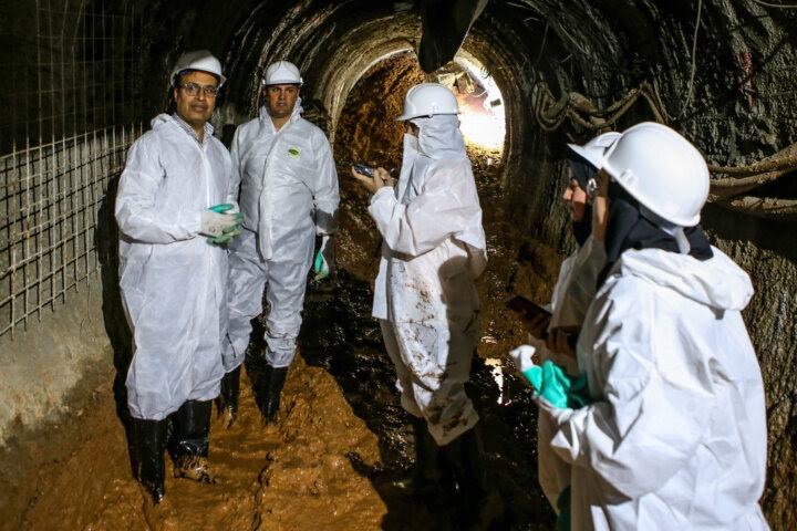 مجری پروژه های خطوط انتقال برق منطقه ای آذربایجان گفت: 