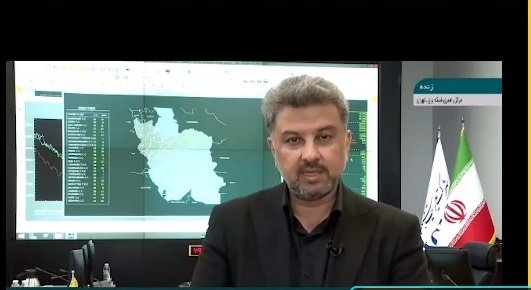 رجبی‌مشهدی: تاکنون هزار و 223 میلیارد تومان پاداش صرفه‌جویی برق به مشترکان پرداخت شده است