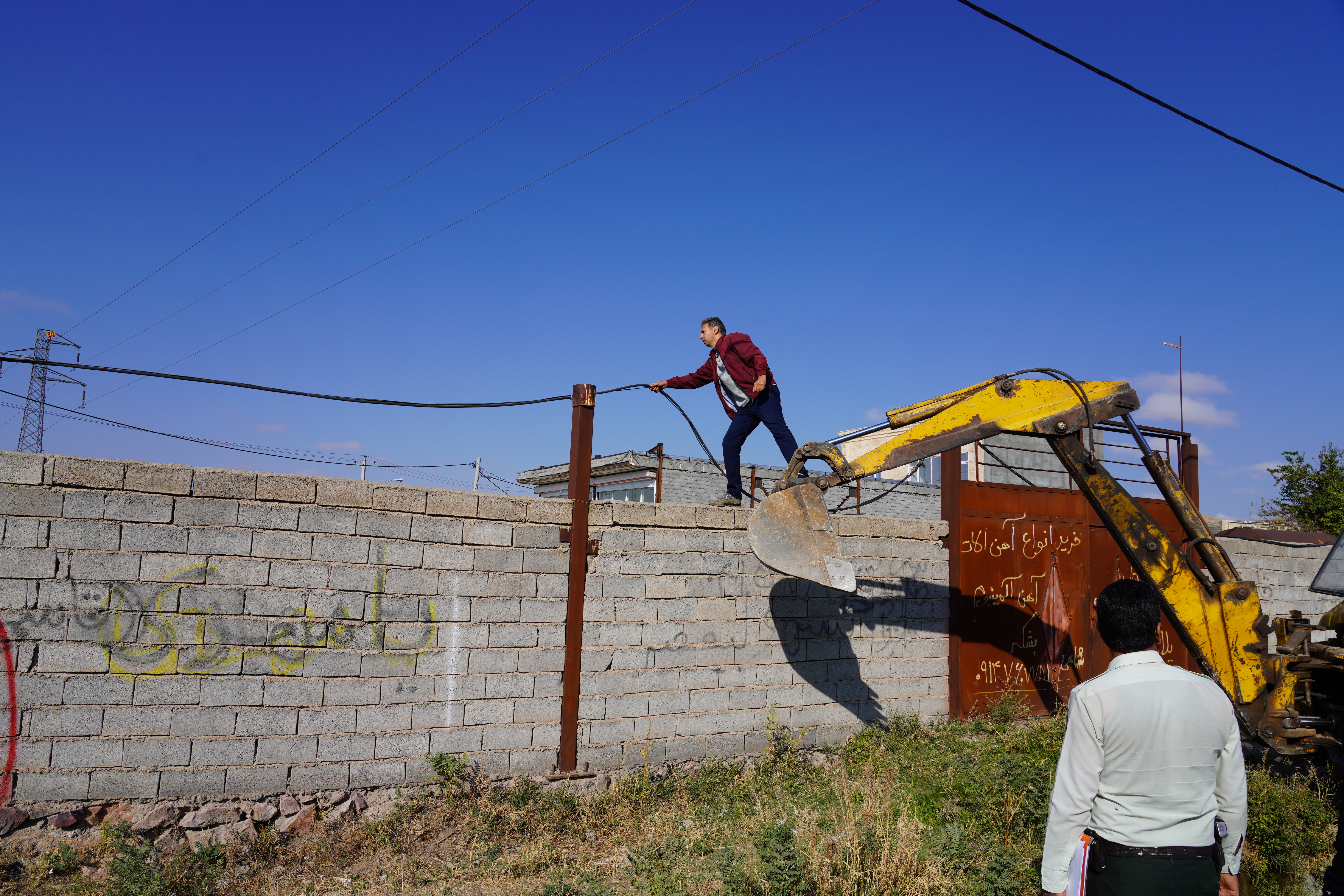 با احکام قضایی طی 18 ماه گذشته صورت گرفته است: