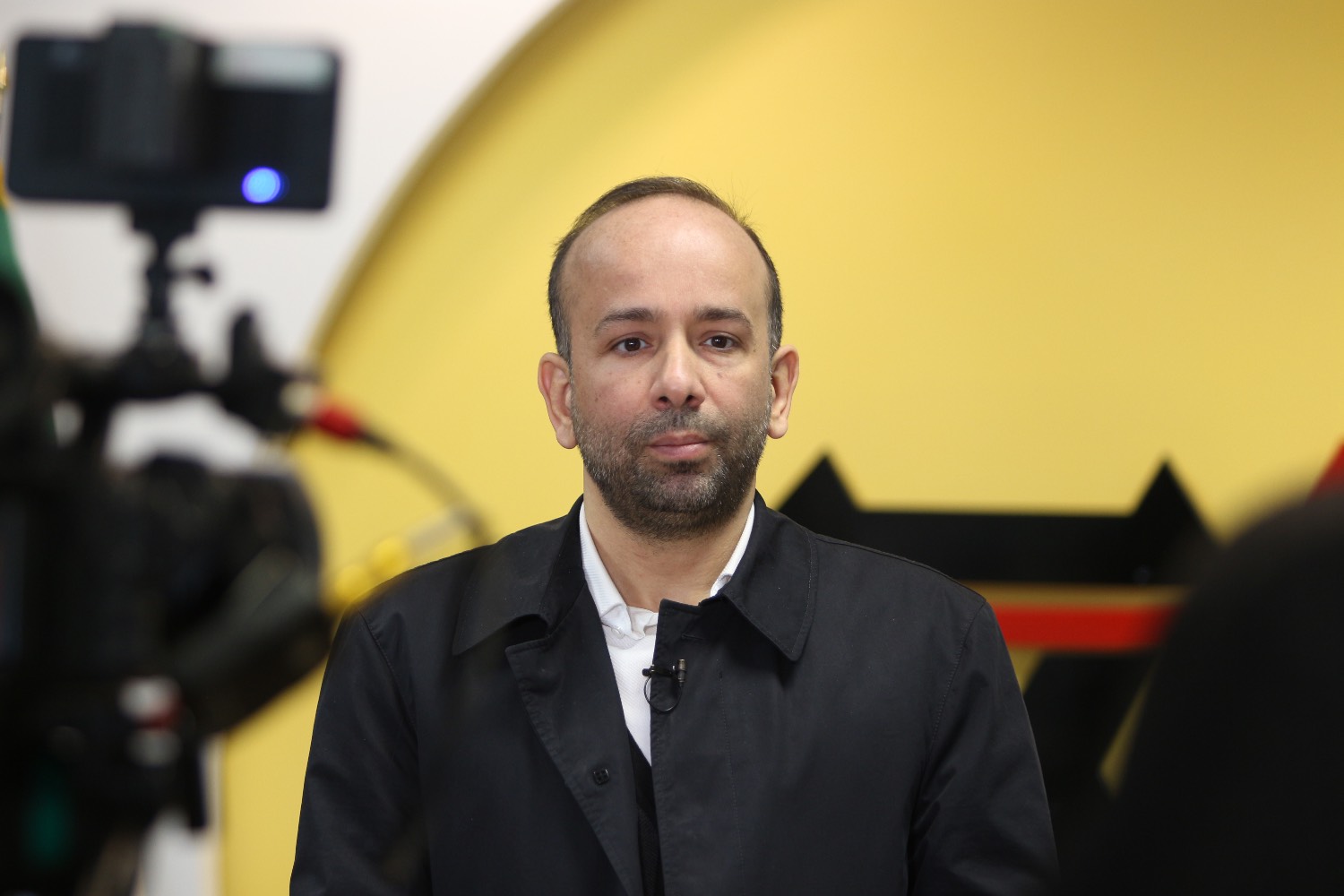 پیام دکتر اسماعیل زاده مدیر عامل شرکت برق منطقه ای آذربایجان به مناسبت چهل و پنجمین سالگرد پیروزی شکوهمند انقلاب اسلامی 