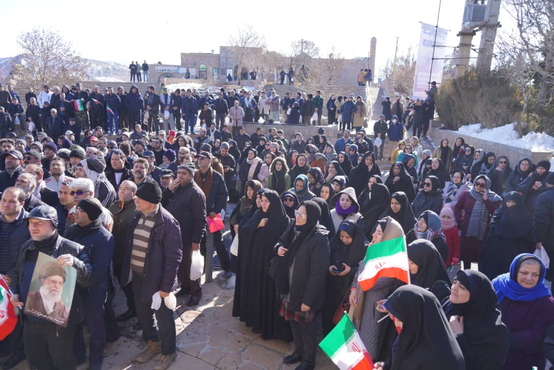     حضور 85 نفر از اعضای خانواده‌های بسیجیان برق منطقه‌ای آذربایجان