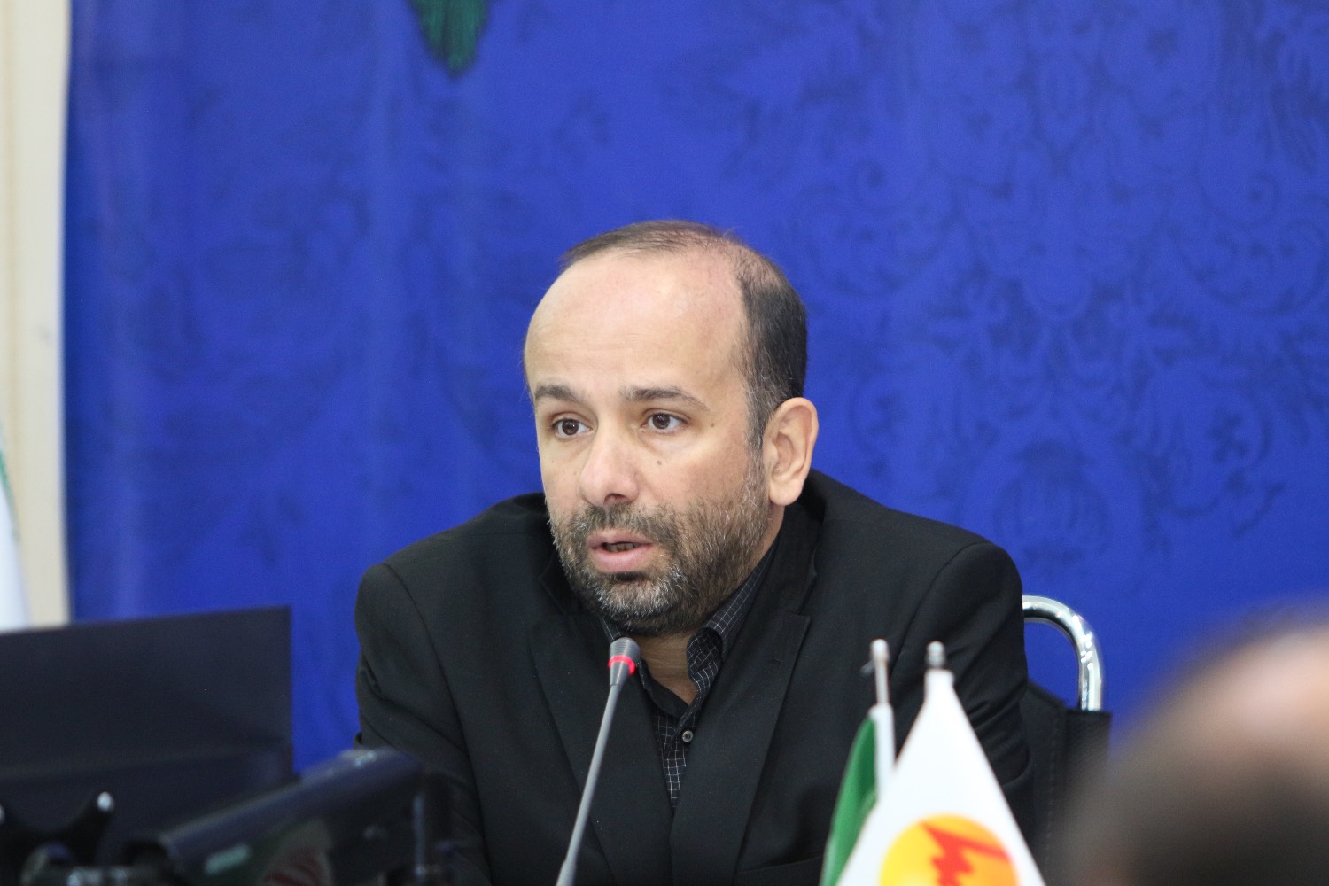 مدیرعامل شرکت برق منطقه‌ای آذربایجان: