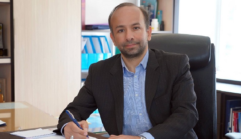 پیام مدیرعامل شرکت برق منطقه ای آذربایجان به مناسبت روز صنعت برق