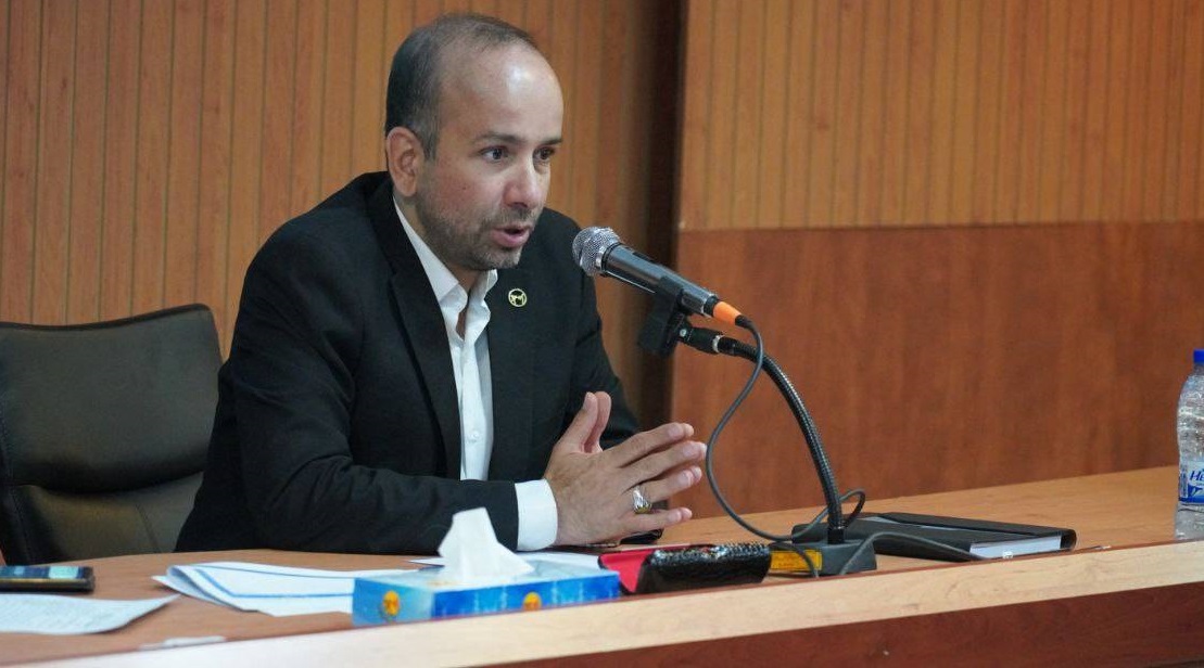 مدیرعامل شرکت برق منطقه‌ای آذربایجان در جمع خبرنگاران رسانه‌های گروهی اعلام کرد: