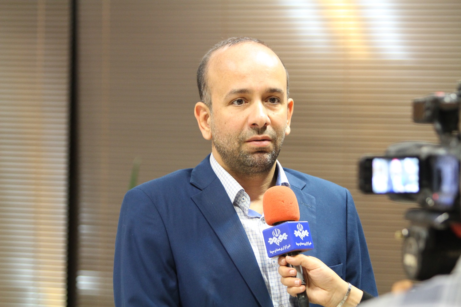 مدیرعامل شرکت برق منطقه‌ای آذربایجان با اشاره به تداوم برودت هوا خطاب به هم استانی‌های محترم: