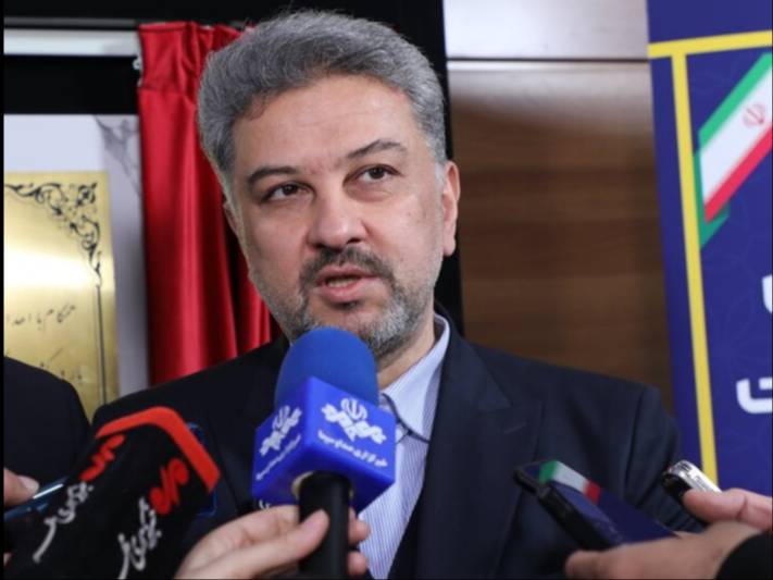 مدیرعامل شرکت توانیر تاکید کرد