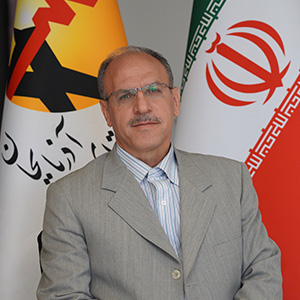 آقای مهندس محمد برهانی