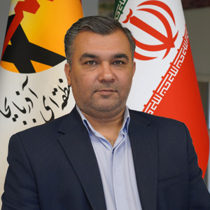 آقای سعید رسولی پره یوسفیان