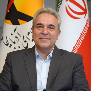 آقای مهندس سید کمال سیدی مسلمی