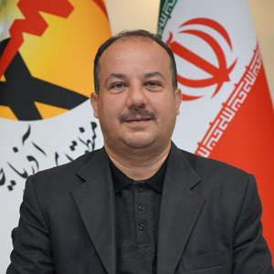 آقای مهندس  محمد رضا نوائی