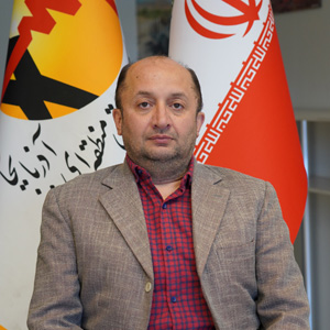 آقای مهندس سعید پورمستقیمی 