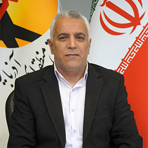 آقای ناصر عبدحافظ