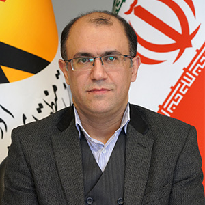 آقای وحید تقوی فردود