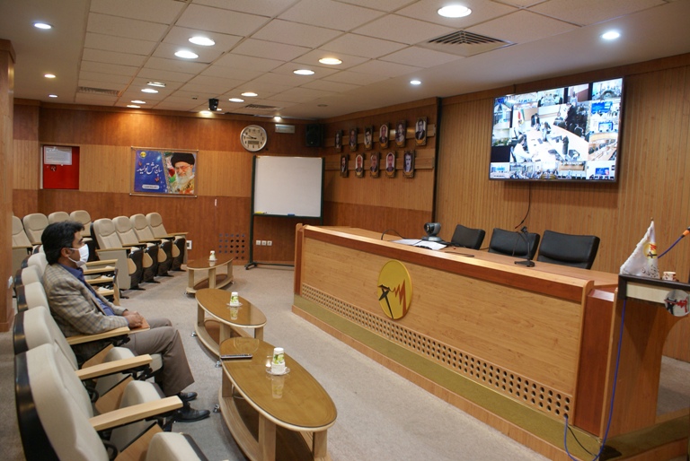 کارگروه برنامه ریزی تعمیرات و خروجی ها