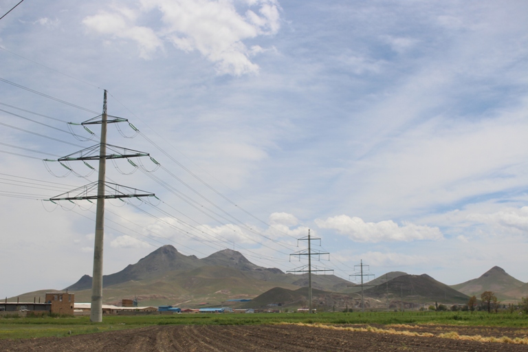 پیش خبرافتتاح در استان آذربایجانغربی پویش #هر هفته- الف-ب- ایران