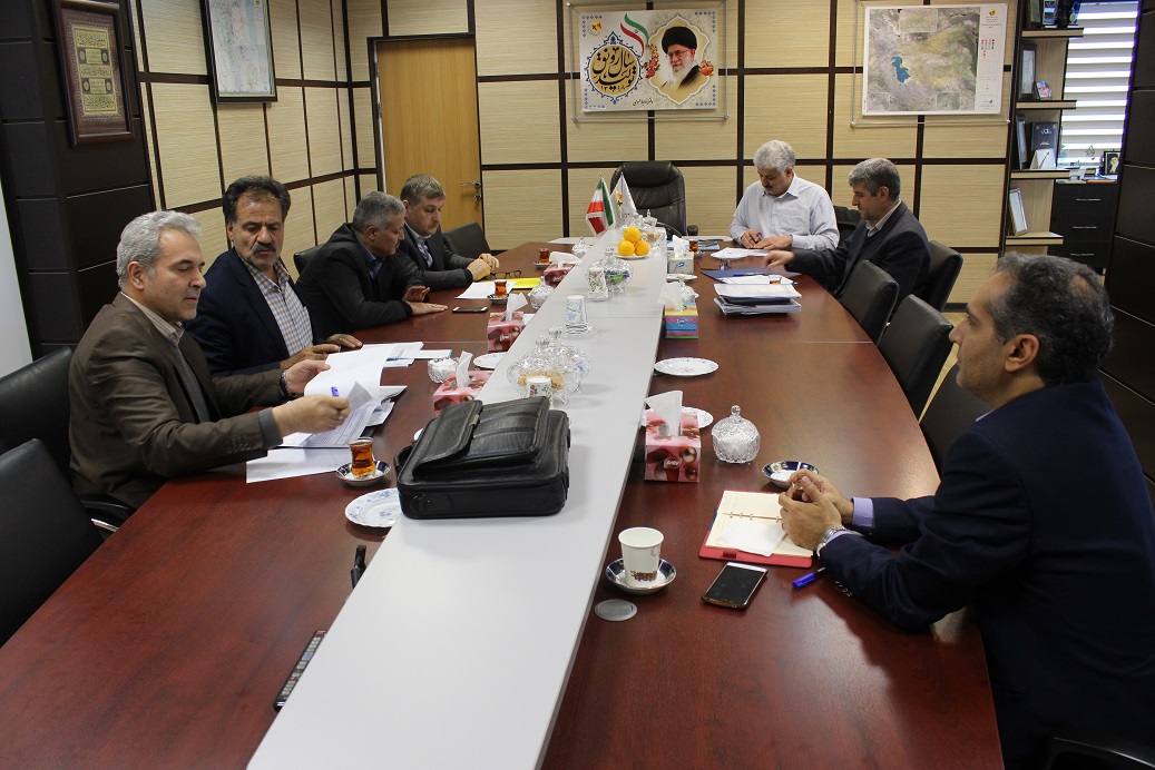 کمیته سلامت اداری و صیانت از حقوق مردم