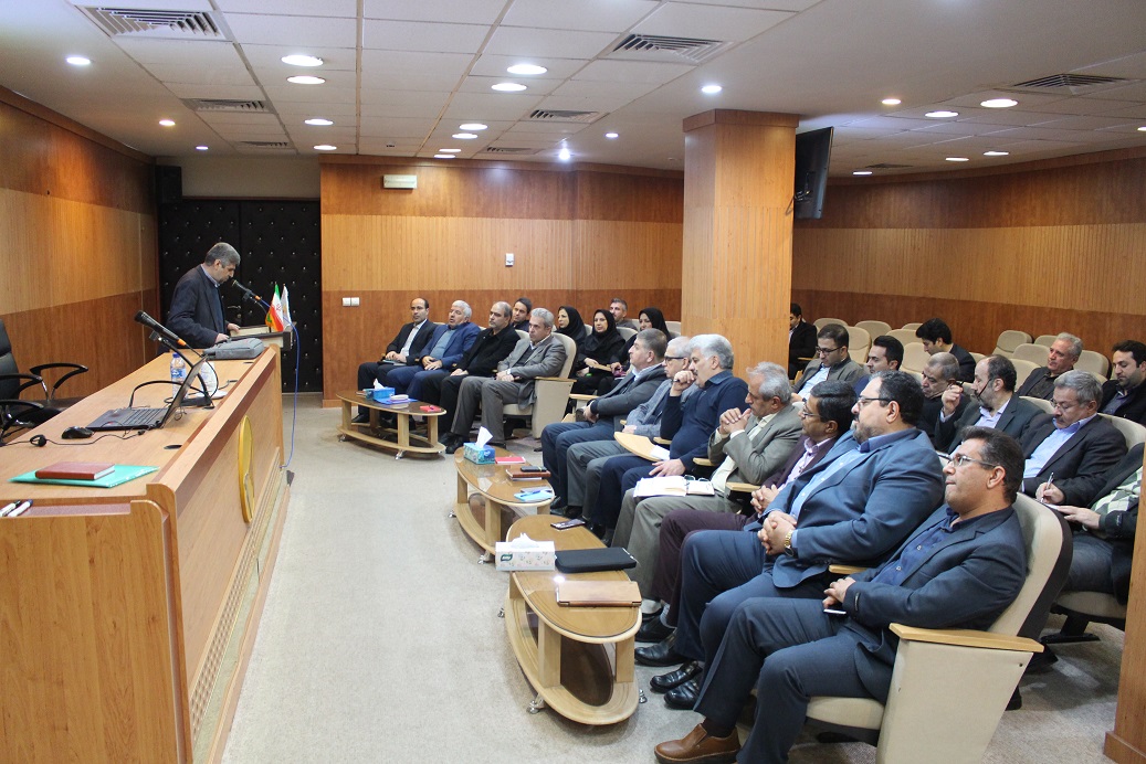 جلسه نیرو کارت رفاهی