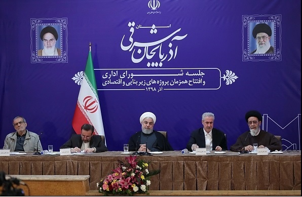 نیروگاه‌های بادی برای کشور مهم است