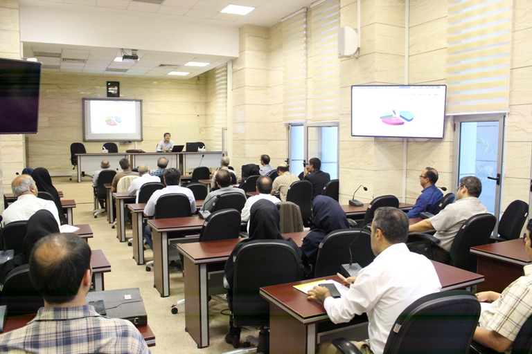 راهکارهای مدیریت مصرف