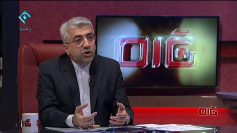 در زمان پیک، هیچگونه صادرات برق نخواهیم داشت