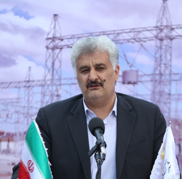 بهره برداری از ۱۳پروژه مهم برق رسانی برق منطقه ای آذربایجان