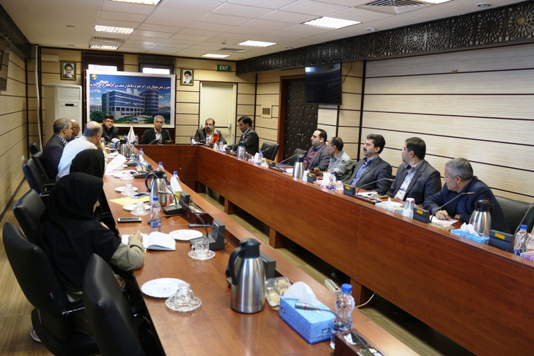 مسابقات سراسری فوتسال وزارت نیرو به میزبانی شرکت برق منطقه ای آذربایجان برگزار می شود