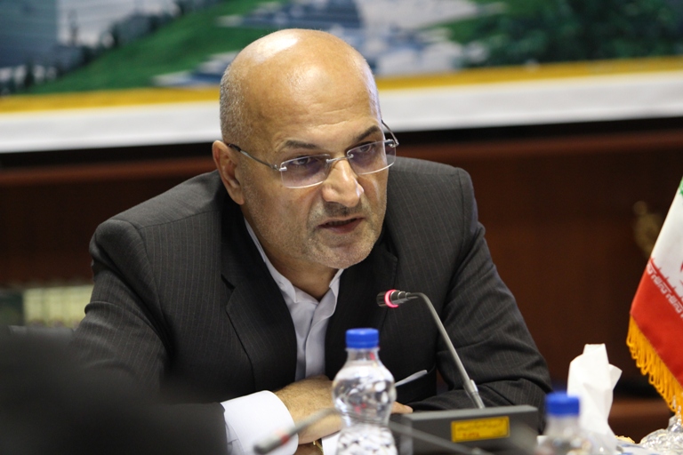 مصاحبه با سرپرست تیم ممیزی برق آذربایجان