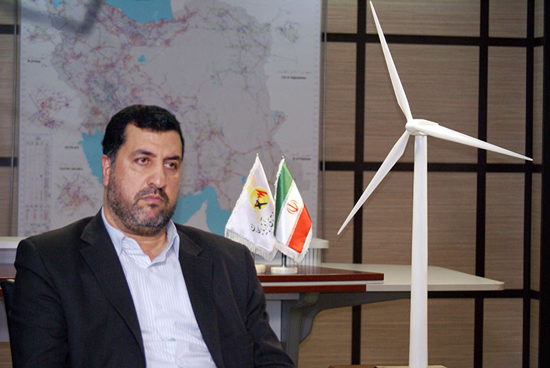 بهره برداری از۳۰ پروژه مهم انتقال وفوق توزیع درهفته دولت