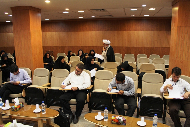 برگزاری مسابقات سراسری قرآن کریم درسه استان بصورت همزمان