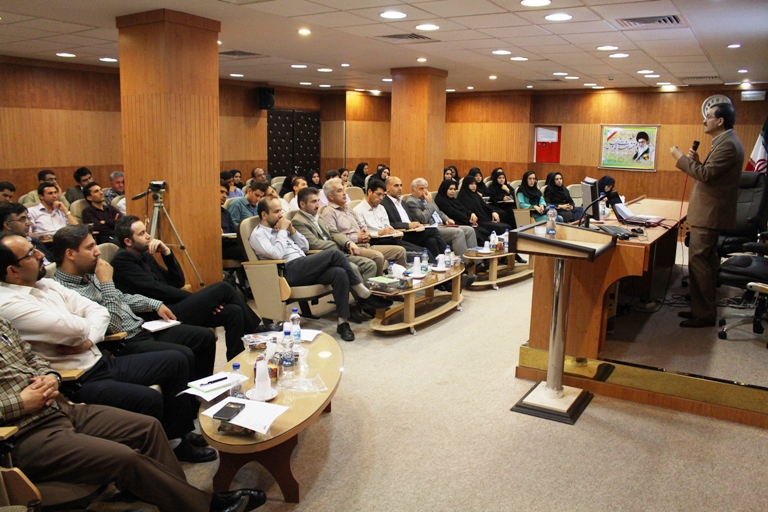 دوره آموزشی مهارتهای زندگی در برق آذربایجان