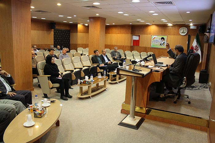 دوره آموزشی راهبردهای فرهنگی امام راحل ومقام معظم رهبری